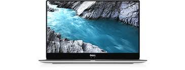 DELL XPS 9370