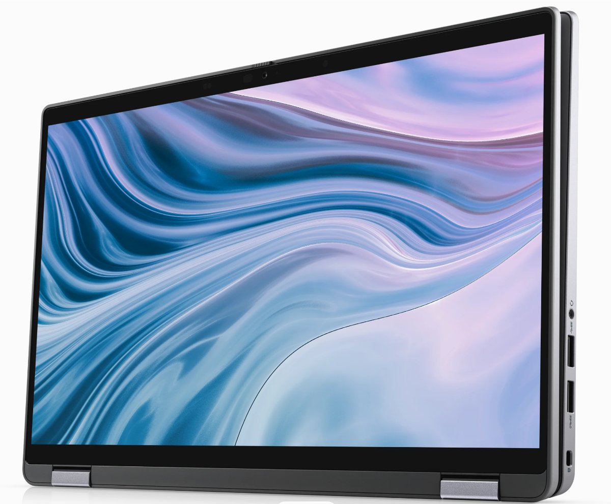 DELL LATITUDE 7410 2in1