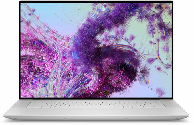 DELL XPS 9640