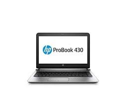 HP 430 G6 touch
