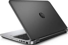 HP 450 G3 i7 6th-8-256 15.6