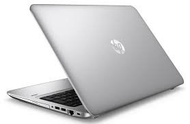 HP 455 G4