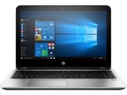 HP 455 G4