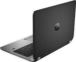 HP 455 G4