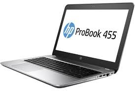 HP 455 G4