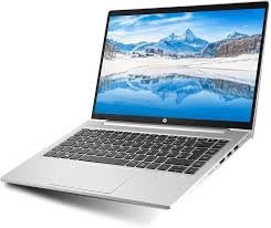 HP 640 G8