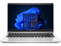 HP 640 G8