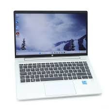 HP 640 G8