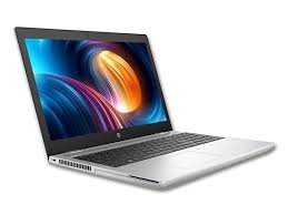 HP 650 G5 i5-8-256  15.6