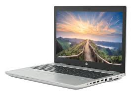 HP 650 G5 i5-8-256  15.6