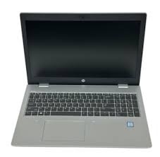 HP 650 G5 i5-8-256  15.6
