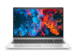 HP 650 G8
