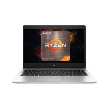 HP 745 G6 Ryzen 7 PRO 3700-16-256 14.0