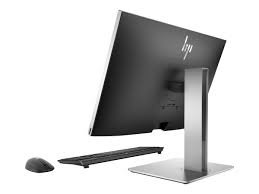 HP 800 G4 AIO i5 8th-8-256  24   touch
