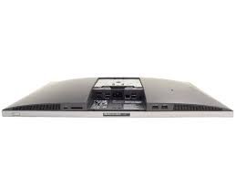 HP 800 G4 AIO i5 8th-8-256  24   touch