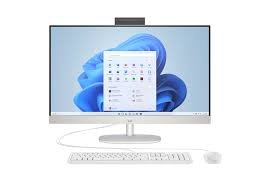 HP ALL IN ONE 27-CR0154 / I7 /512/8 touch screen