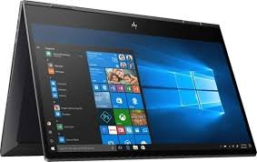 HP ENVY X360 Ryzn5 4500 8-256  13.3