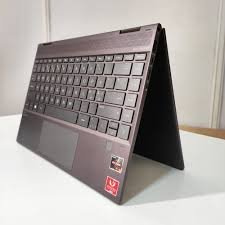 HP ENVY X360 Ryzn5 4500 8-256  13.3
