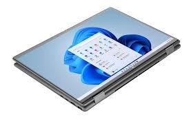 HP ENVY X360 Ryzn5 4500 8-256  13.3