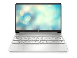 HP LAPTOP 15-DY5XXX i3 12th-8-256 15.6
