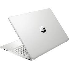 HP LAPTOP 15-DY5XXX i3 12th-8-256 15.6