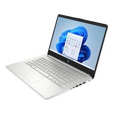HP LAPTOP 15-DY5XXX i3 12th-8-256 15.6