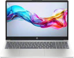 HP LAPTOP 15-FD248 i7 13th-16-512-2G MX570 15.6