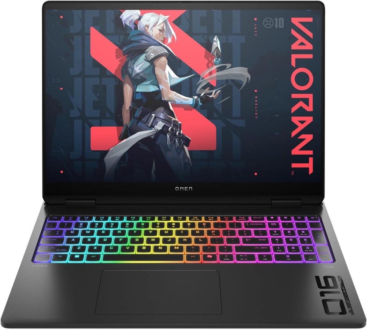 HP Omen Max 16 Gaming U9-32-2T-5080 16