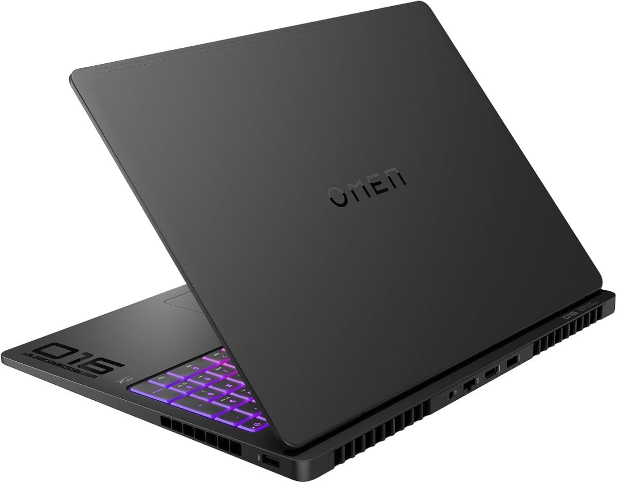 HP Omen Max 16 Gaming U9-32-2T-5080 16