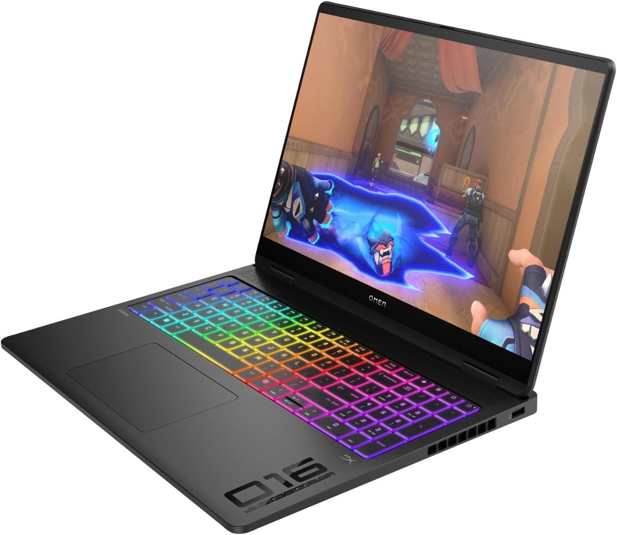 HP Omen Max 16 Gaming U9-32-2T-5080 16