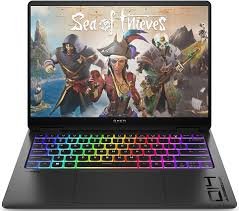 HP Omen Transcend 14 Gaming