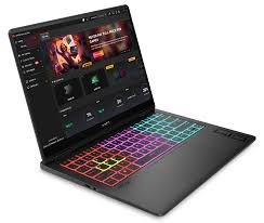 HP Omen Transcend 14 Gaming
