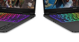 HP Omen Transcend 14 Gaming