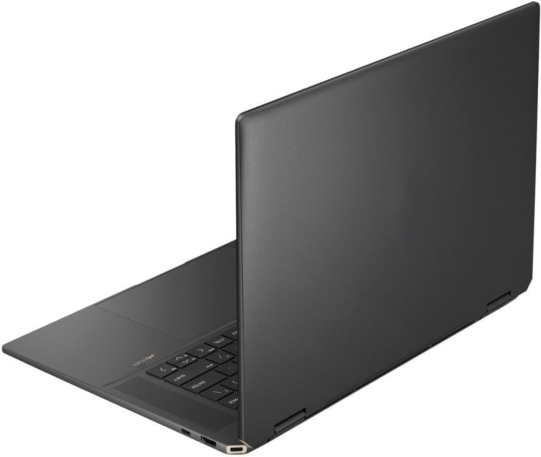HP Spectre x360 2in1