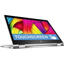 HP X360 1030 G2 I7-8-256