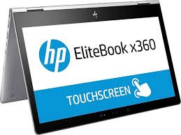 HP X360 1030 G2 I7-8-256