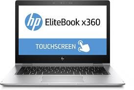 HP X360 1030 G2 I7-8-256