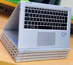 HP X360 1030 G2 I7-8-256