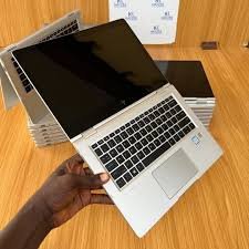 HP X360 1030 G2 I7-8-256