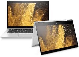 HP X360 1030 G3 I5 8TH-16-256 13.3
