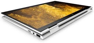 HP X360 1030 G3 I5 8TH-16-256 13.3