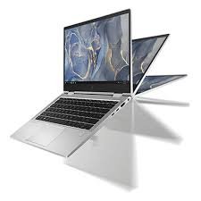 HP X360 1030 G3 I5 8TH-16-256 13.3