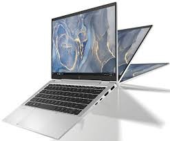 HP X360 1030 G8 i7 11th-16-256 13.3