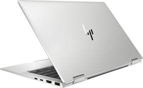 HP X360 1030 G8 i7 11th-16-256 13.3