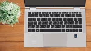 HP X360 1030 G8 i7 11th-16-256 13.3
