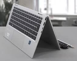 HP X360 1030 G8 i7 11th-16-256 13.3