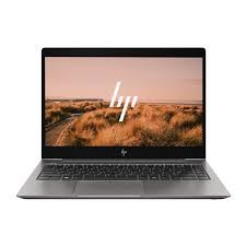 HP ZBOOK 14U G6 I7 8TH -16-256 14.0