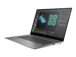 HP ZBOOK STUDIO G7 i9 10th 32-512 15.6