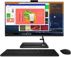 LENOVO AIO LFAX  I7 13TH-16-1T  27N