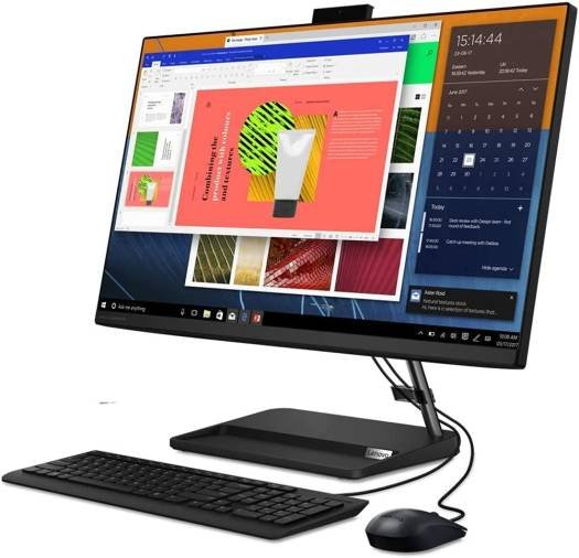 LENOVO AIO LFAX  I7 13TH-16-1T  27N